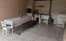 Leal House